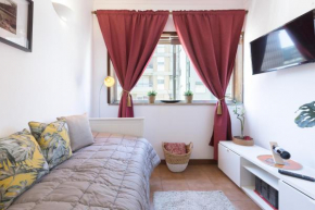 Host Wise - Cool Flat - City Center near Aliados